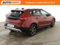 Volvo V40 D3 Momentum 150 Rojo - thumbnail 6