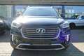 Hyundai Grand Santa Fe Premium blue 4WD+KLIMA+NAVI+PANO Negro - thumbnail 2