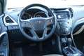 Hyundai Grand Santa Fe Premium blue 4WD+KLIMA+NAVI+PANO Schwarz - thumbnail 12