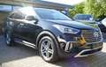 Hyundai Grand Santa Fe Premium blue 4WD+KLIMA+NAVI+PANO Zwart - thumbnail 1