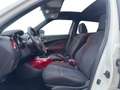 Nissan Juke 1,2 DIG-T Acenta Weiß - thumbnail 9