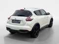 Nissan Juke 1,2 DIG-T Acenta Weiß - thumbnail 5