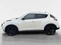 Nissan Juke 1,2 DIG-T Acenta Weiß - thumbnail 2