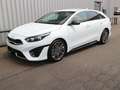 Kia ProCeed / pro_cee'd 1.5 T-GDI DCT7 OPF GT LINE (CD) Blanc - thumbnail 1