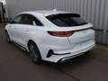 Kia ProCeed / pro_cee'd 1.5 T-GDI DCT7 OPF GT LINE (CD) Blanc - thumbnail 6