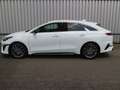 Kia ProCeed / pro_cee'd 1.5 T-GDI DCT7 OPF GT LINE (CD) Blanc - thumbnail 3
