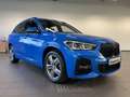 BMW X1 xDrive18d M Sport HUD PANO RFK Blau - thumbnail 17