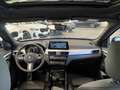 BMW X1 xDrive18d M Sport HUD PANO RFK Blau - thumbnail 8