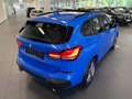 BMW X1 xDrive18d M Sport HUD PANO RFK Blau - thumbnail 5