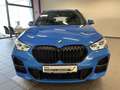 BMW X1 xDrive18d M Sport HUD PANO RFK Blau - thumbnail 14