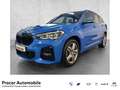 BMW X1 xDrive18d M Sport HUD PANO RFK Blau - thumbnail 1
