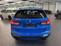 BMW X1 xDrive18d M Sport HUD PANO RFK Blau - thumbnail 16