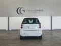 smart forTwo 1000 52 kW MHD coupé pulse Bianco - thumbnail 5