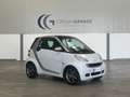 smart forTwo 1000 52 kW MHD coupé pulse Bianco - thumbnail 2