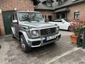 Mercedes-Benz G 63 AMG AMG G 63 AMG SPEEDSHIFT 7G-TRONIC Exclusive Editio Gris - thumbnail 1