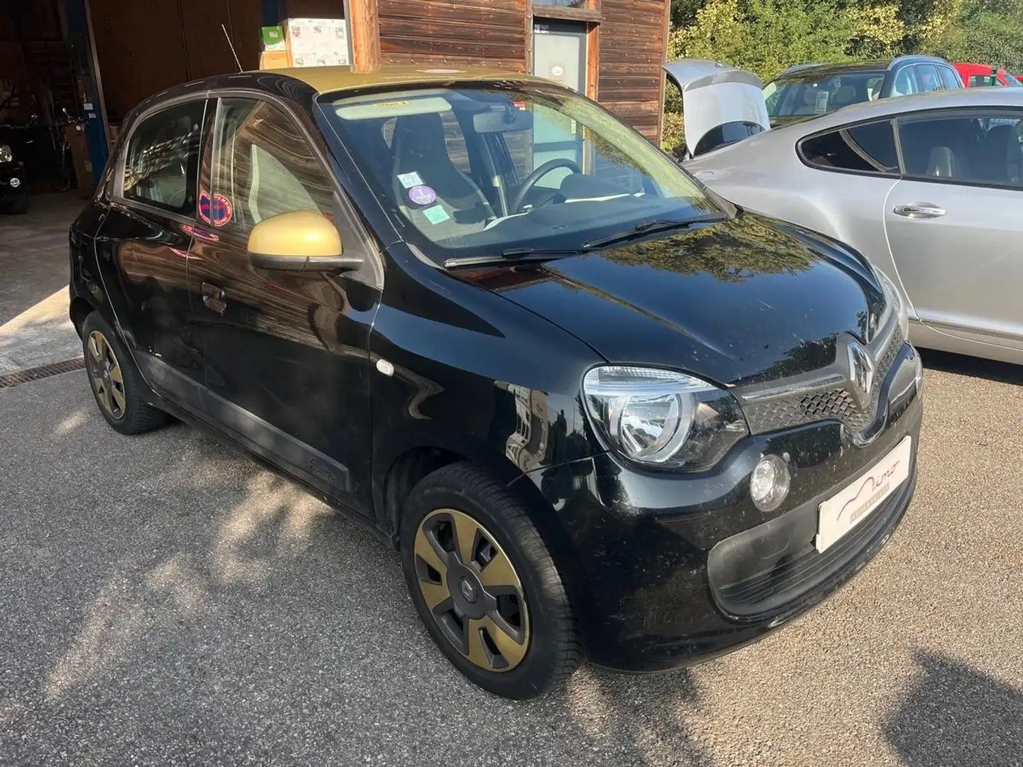 Renault Twingo 3 1.0i SCE 70cv GARANTIE 12 MOIS - 1