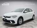 Volkswagen Polo Life 1.0 | LED DAB SITZHEIZUNG NOTRUF KLIMA Blanco - thumbnail 2