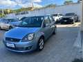 Ford Fiesta UNICO PROPRIETARIO Blu/Azzurro - thumbnail 2
