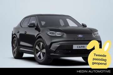 Select Extended Range RWD 77 kWh | Comfort Pack 1