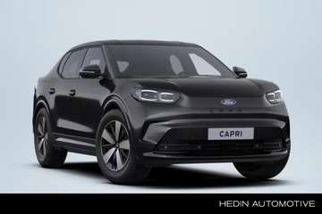 Select Extended Range RWD 77 kWh | Comfort Pack 1