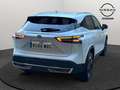 Nissan Qashqai 1.3 DIG-T mHEV 12V N-Connecta 4x2 103kW Blanco - thumbnail 4