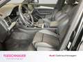 Audi Q5 50 TFSIe S line quattro AHK Navi Matrix Carplay Gris - thumbnail 12