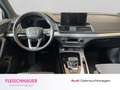Audi Q5 50 TFSIe S line quattro AHK Navi Matrix Carplay Grau - thumbnail 11