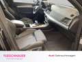 Audi Q5 50 TFSIe S line quattro AHK Navi Matrix Carplay Gris - thumbnail 9