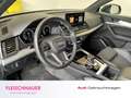 Audi Q5 50 TFSIe S line quattro AHK Navi Matrix Carplay Gris - thumbnail 19