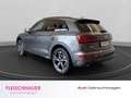 Audi Q5 50 TFSIe S line quattro AHK Navi Matrix Carplay Gris - thumbnail 5