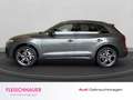 Audi Q5 50 TFSIe S line quattro AHK Navi Matrix Carplay Grau - thumbnail 4