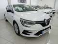 Renault Megane 1.5dCi Blue Equilibre EDC 85kW Weiß - thumbnail 3