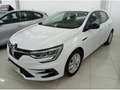 Renault Megane 1.5dCi Blue Equilibre EDC 85kW Weiß - thumbnail 2