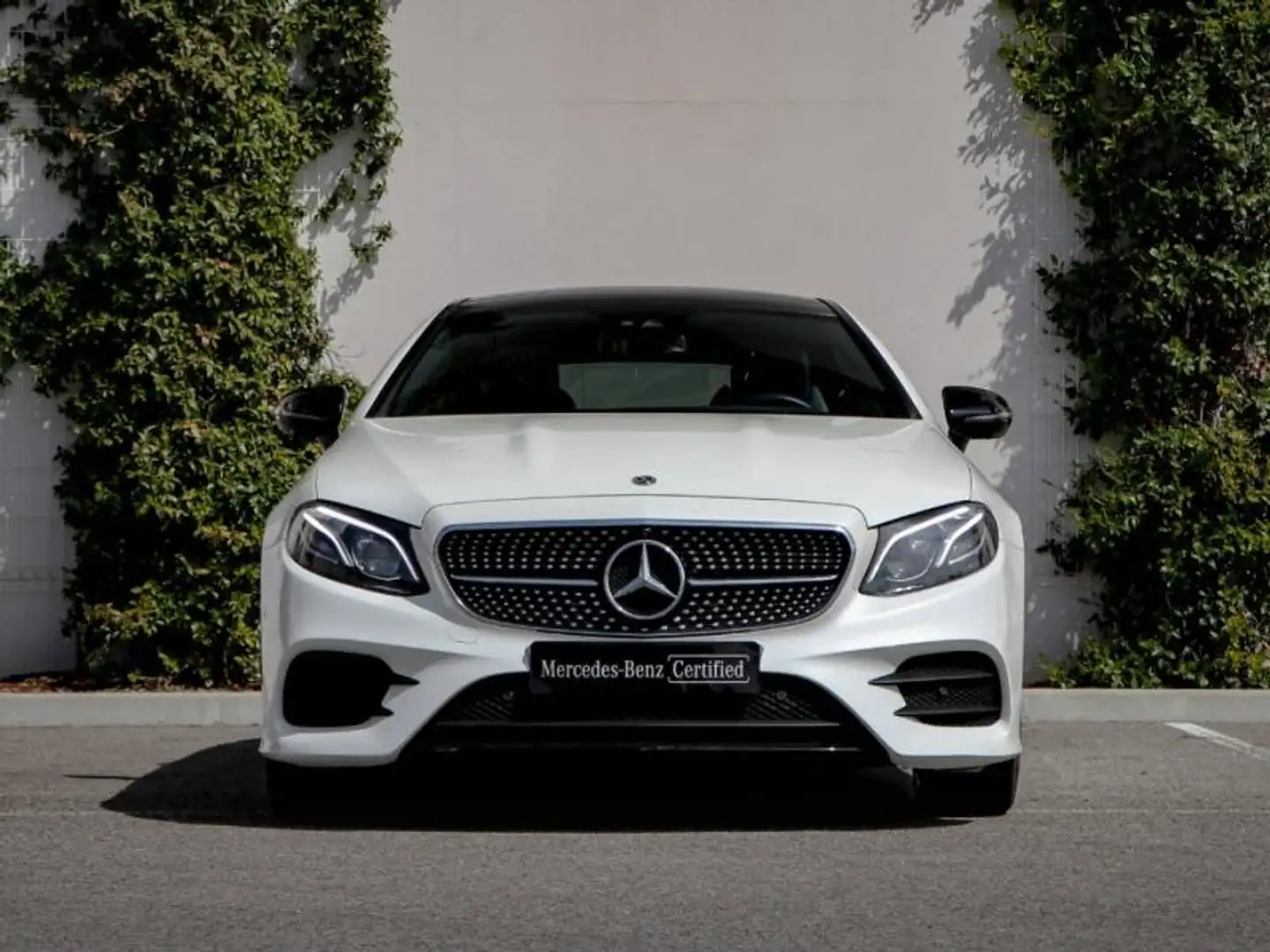 Mercedes-Benz E 50 AMG 450 367ch AMG Line 4Matic 9G-Tronic - 2