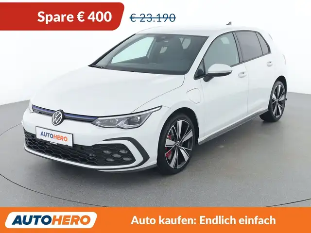 Volkswagen Golf GTE 1.4 GTE
