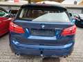 BMW 220 Blauw - thumbnail 19