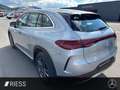 Mercedes-Benz EQE SUV EQE 500 SUV 4M Electric Art Distr Pano Hyper 360 Silber - thumbnail 4