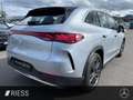 Mercedes-Benz EQE SUV EQE 500 SUV 4M Electric Art Distr Pano Hyper 360 Silber - thumbnail 6