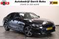 BMW 320 3-serie 320e ACC PDC 19''LM NAP HI-Fi M-Sport 24 m Noir - thumbnail 1