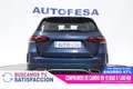 Mercedes-Benz B 200 d AMG LINE AUTO 150CV 5P # NAVY,FAROS LED,CAMARA T Verde - thumbnail 2