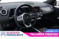 Mercedes-Benz B 200 d AMG LINE AUTO 150CV 5P # NAVY,FAROS LED,CAMARA T Verde - thumbnail 11