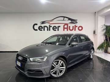 S3 SPB 2.0 TFSI quattro