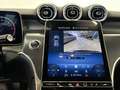 Mercedes-Benz GLC 220 220 d 4Matic Luxury Line Schwarz - thumbnail 24