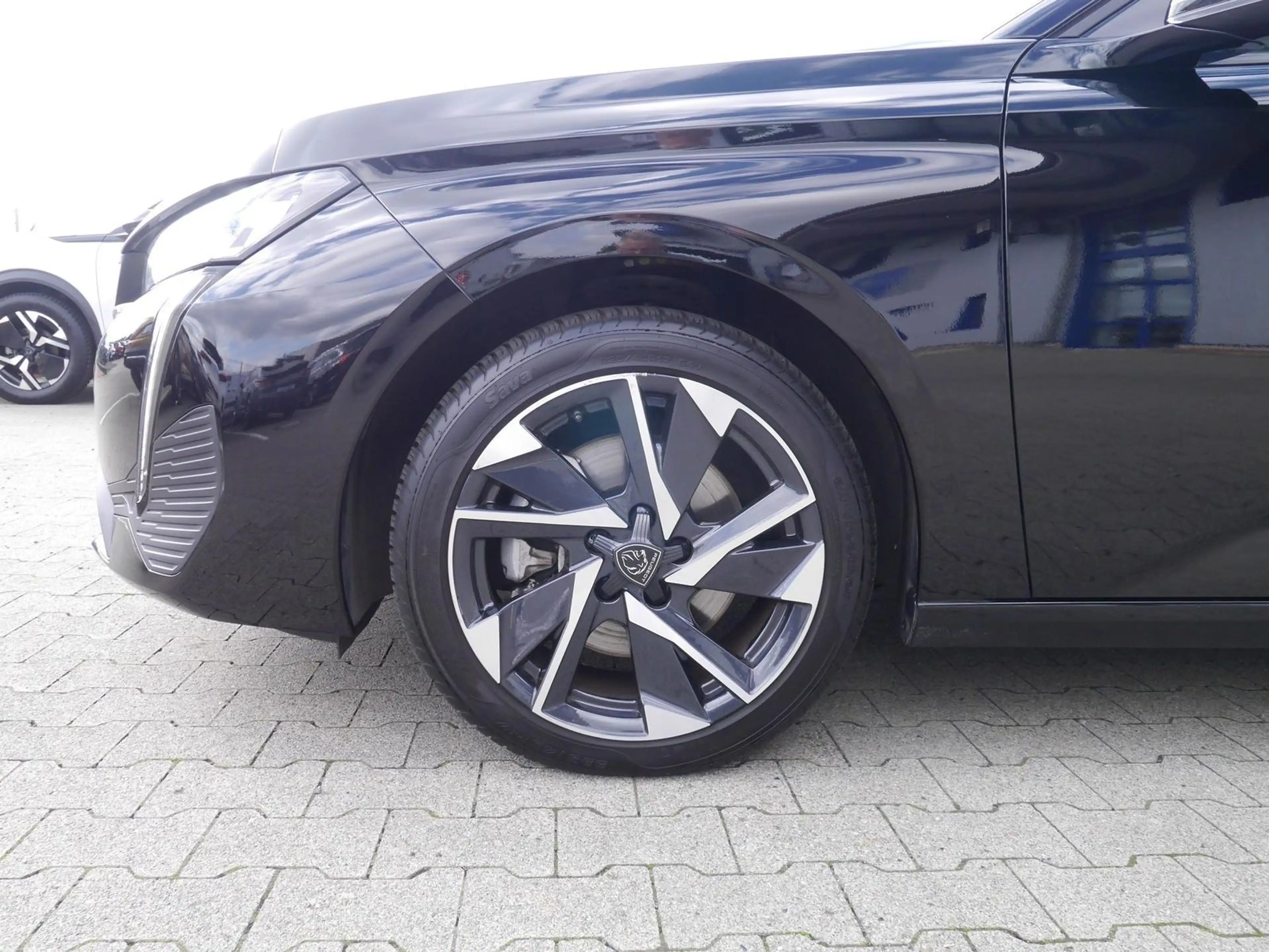 Peugeot 308 Blue HDI 130 Navi/LED/ACC/SHZ/360-Grad — photo 15