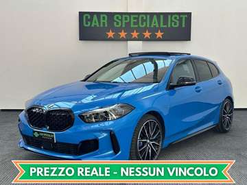 i xDrive TETTO|LED|RETROCAMERA|UNICOPROP.|19'