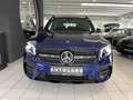 Mercedes-Benz GLB 220 d 4MATIC AMG Line Blu/Azzurro - thumbnail 10