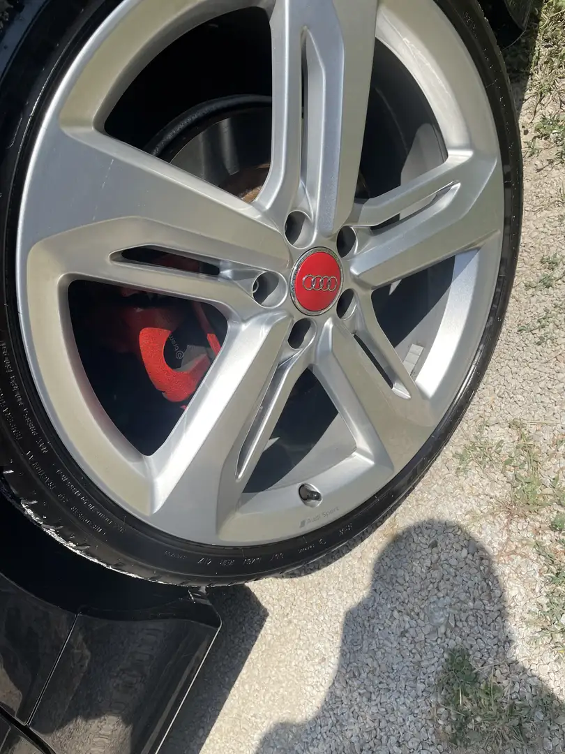 Audi A7 3.0 TDI quattro S tronic - 2