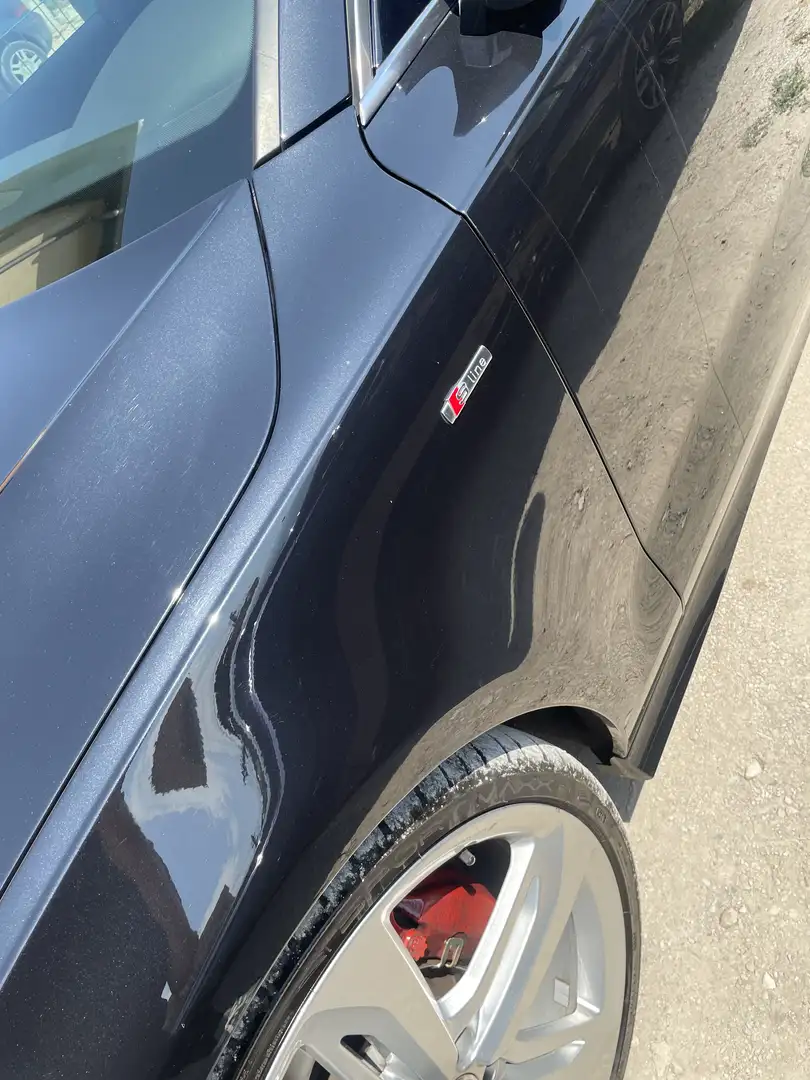 Audi A7 3.0 TDI quattro S tronic - 1