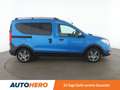 Dacia Dokker 1.3 TCe Stepway Plus *NAVI*CAM*SHZ*TEMPO*ALU* Blau - thumbnail 7