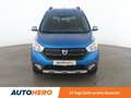 Dacia Dokker 1.3 TCe Stepway Plus *NAVI*CAM*SHZ*TEMPO*ALU* Blau - thumbnail 9